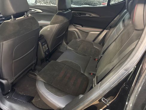 Used 2024 Dodge Hornet R/T Plus image 11