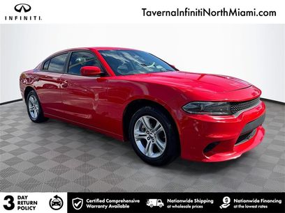 Used 2022 Dodge Charger SXT