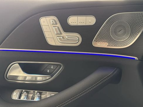 New 2026 Mercedes-Benz GLE 350 4MATIC image 18