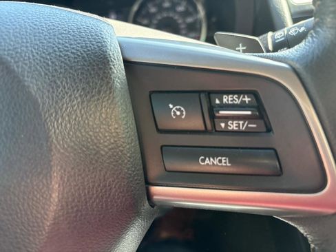 Used 2015 Subaru Crosstrek 2.0i Premium w/ Special Edition Package image 13