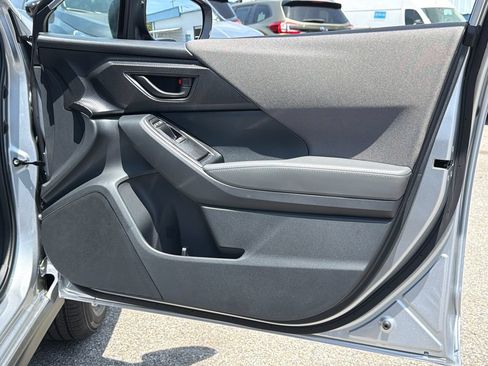New 2026 Subaru Crosstrek 2.0i Premium AWD/4WD image 7