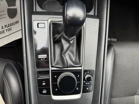 Used 2024 MAZDA CX-50 AWD 2.5 S w/ Preferred Package image 33