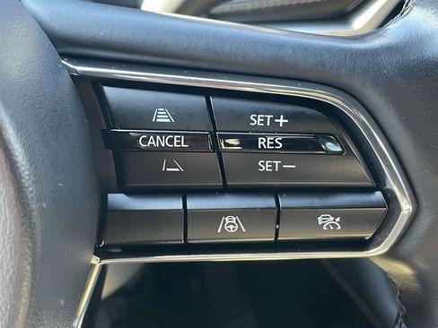 Used 2025 MAZDA CX-90 3.3 Turbo S w/ Premium Package image 30