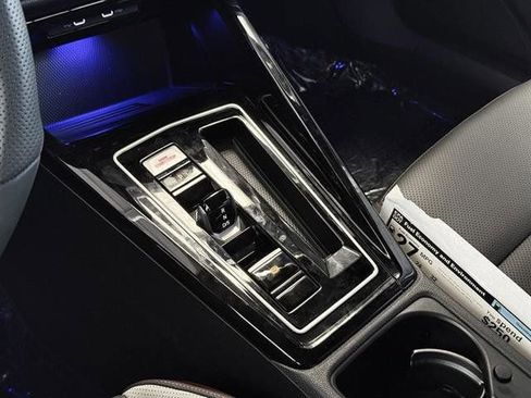 New 2025 Volkswagen GTI SE image 20