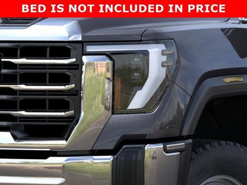 New 2025 GMC Sierra 3500 Pro w/ Convenience Package image 10