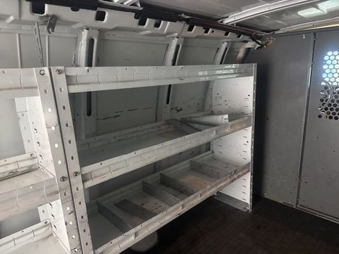 Used 2014 GMC Savana 2500 Extended image 13