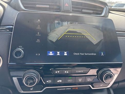 Used 2021 Honda CR-V EX-L image 15