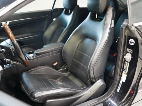 Used 2010 Mercedes-Benz E 350 Coupe image 14