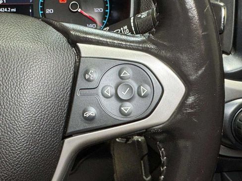 Used 2019 Chevrolet Colorado LT w/ LT Convenience Package AWD/4WD image 11