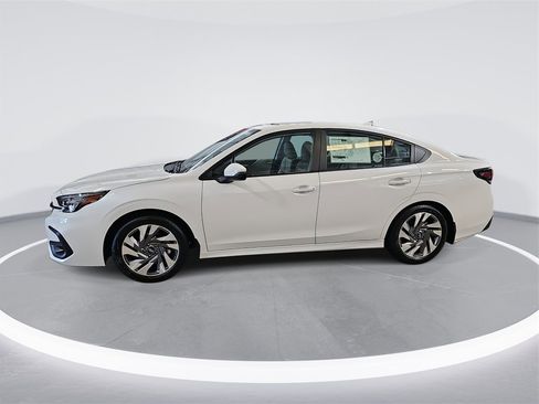 New 2025 Subaru Legacy Limited image 8