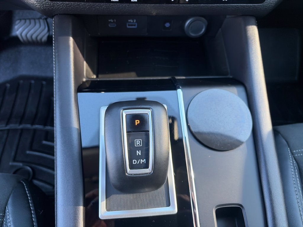 Used 2022 Mitsubishi Outlander SE AWD/4WD image 23