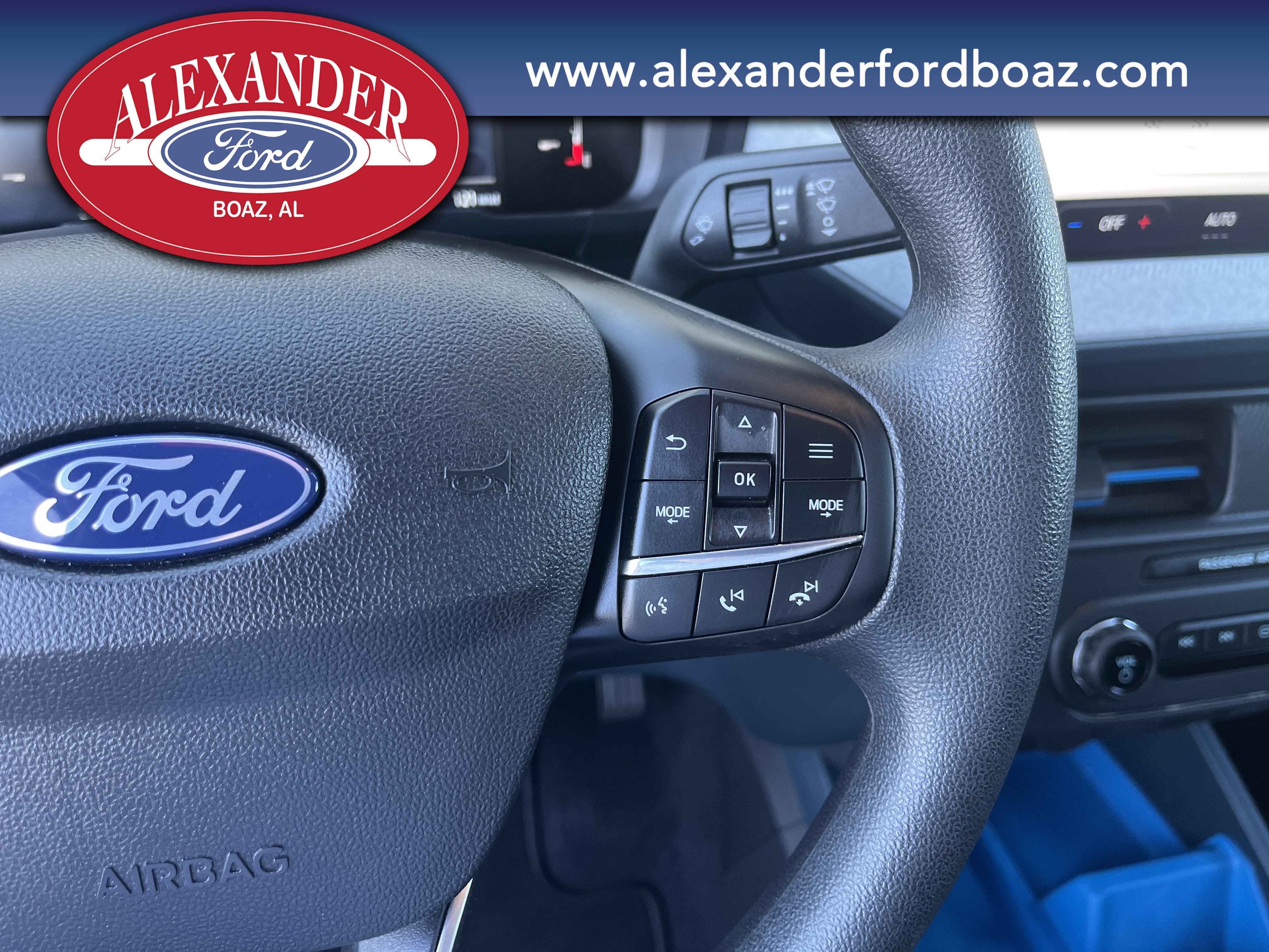 Used 2025 Ford Maverick XLT FWD image 27