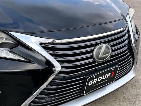 Used 2016 Lexus ES 350 image 52