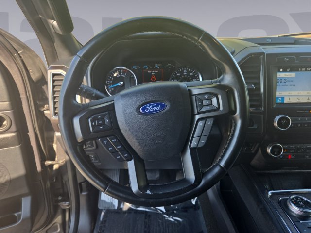 Used 2019 Ford Expedition Max Limited RWD image 13