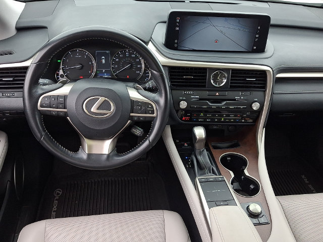 Used 2020 Lexus RX 350L Premium w/ Premium Package AWD/4WD image 3