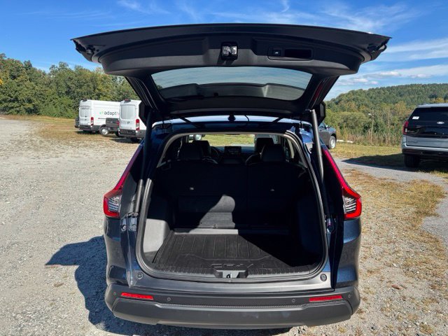 Used 2024 Honda CR-V EX-L image 7