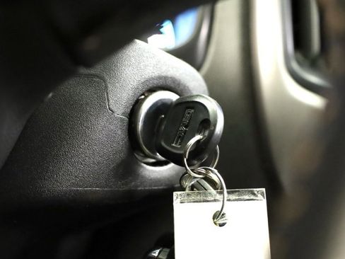 Used 2021 GMC Canyon AT4 w/ Driver Alert Package image 24