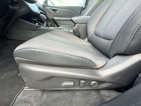 Used 2026 Subaru Forester Premium image 12