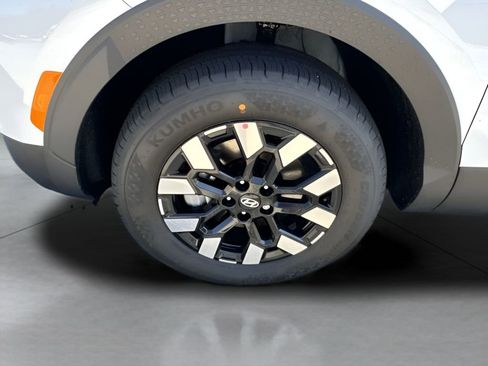 New 2025 Hyundai Santa Cruz SEL AWD/4WD image 10