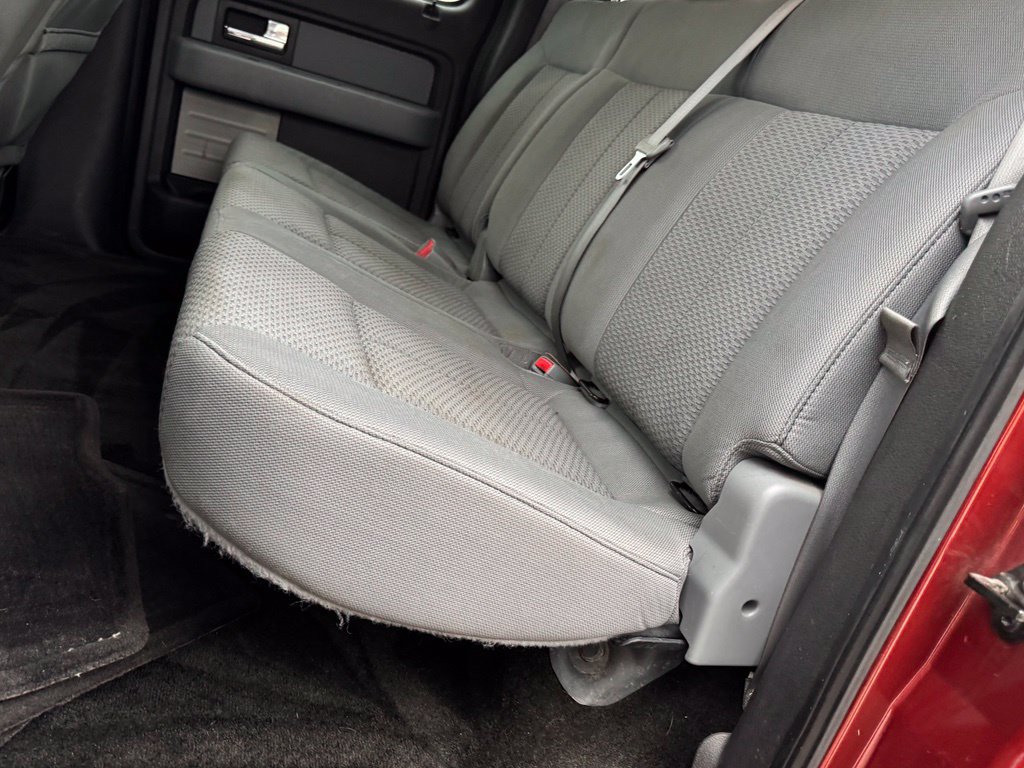 Used 2014 Ford F150 XLT w/ Equipment Group 302A Luxury AWD/4WD image 9