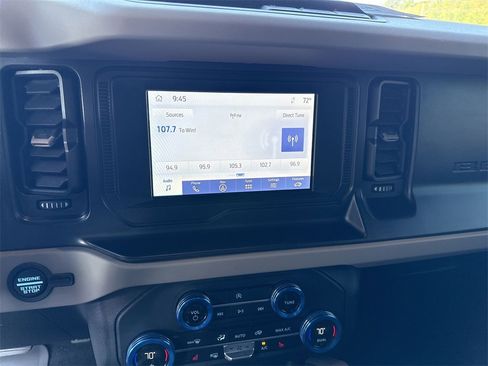 Used 2023 Ford Bronco Big Bend image 11