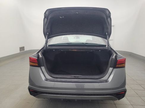 Used 2024 Nissan Altima 2.5 SV image 29