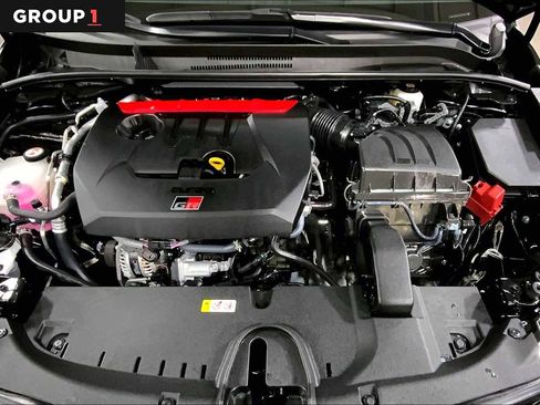 Used 2025 Toyota Corolla GR image 31