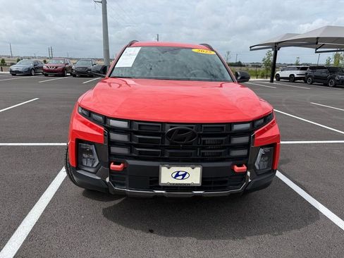 Certified 2025 Hyundai Santa Cruz XRT AWD/4WD image 2