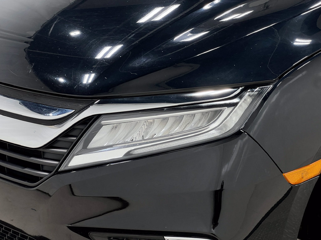 Used 2018 Honda Odyssey Elite image 39