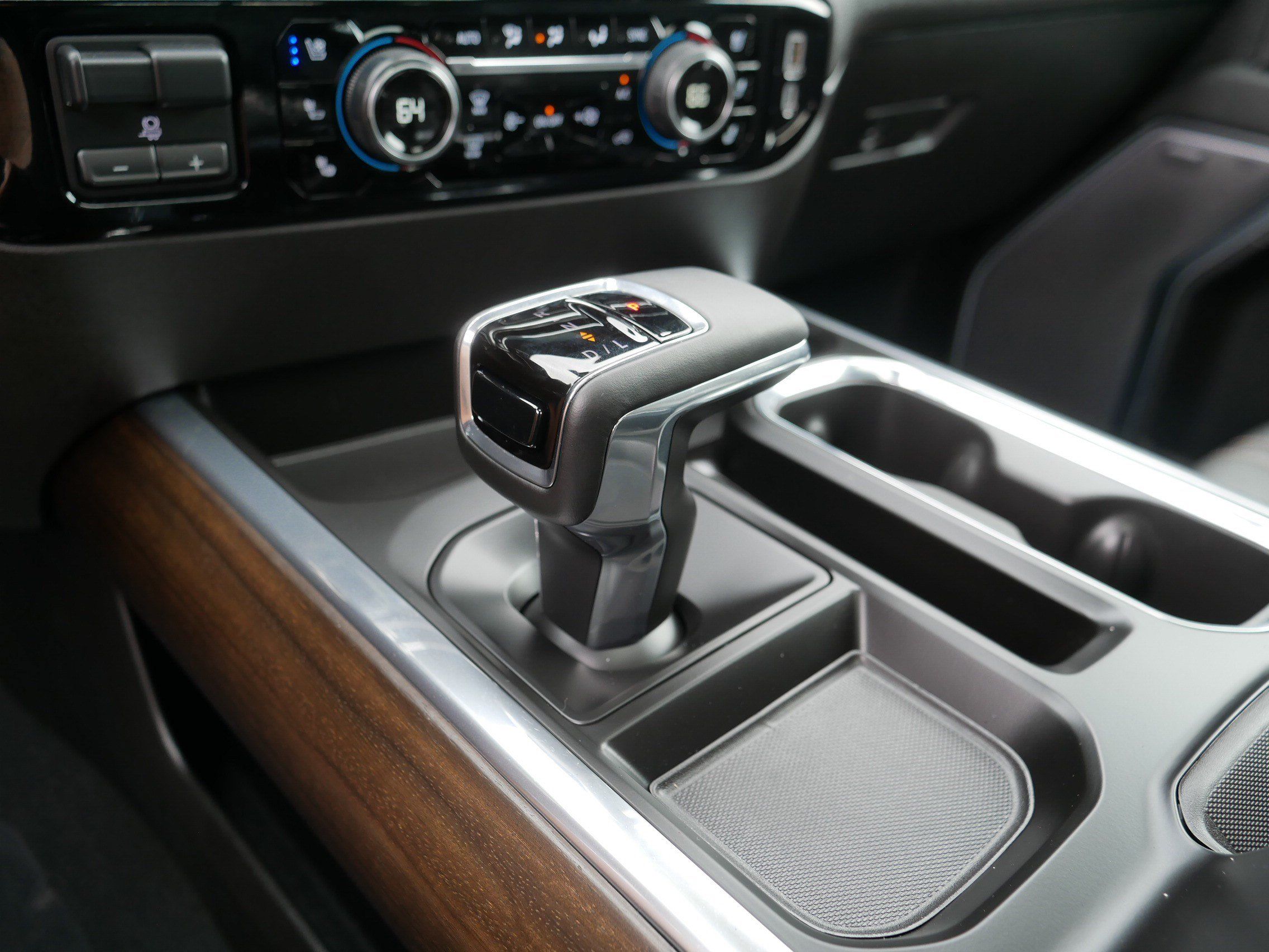 Certified 2025 Chevrolet Silverado 1500 High Country w/ High Country Premium Package AWD/4WD image 24