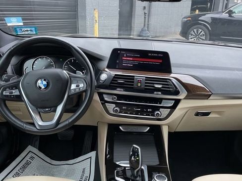 Used 2021 BMW X3 xDrive30i w/ Convenience Package image 17