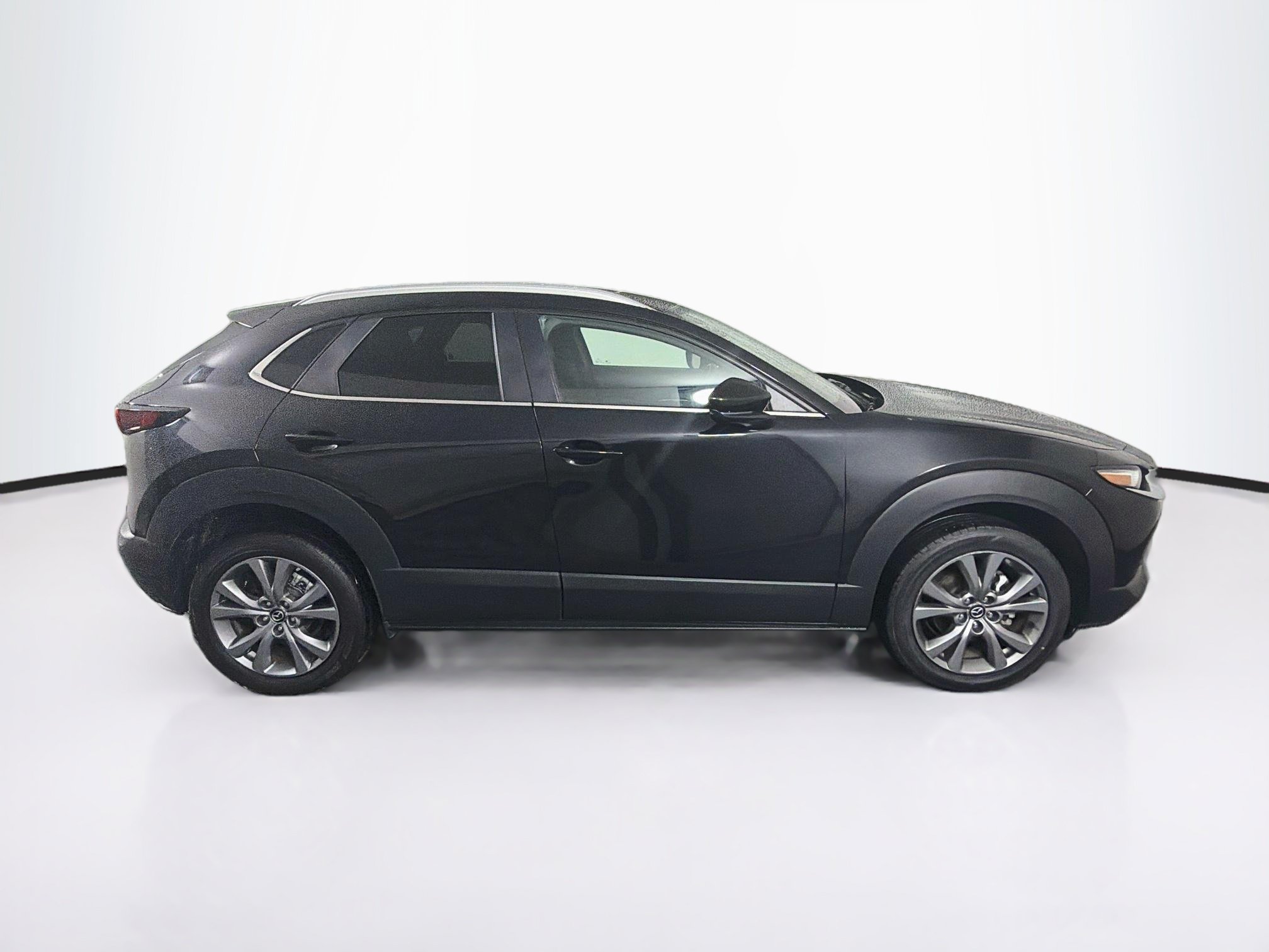 Used 2025 MAZDA CX-30 AWD 2.5 S w/ Preferred Package image 10