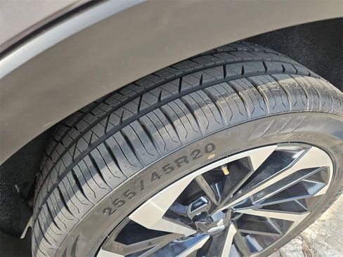 Used 2024 Mitsubishi Outlander SE image 29