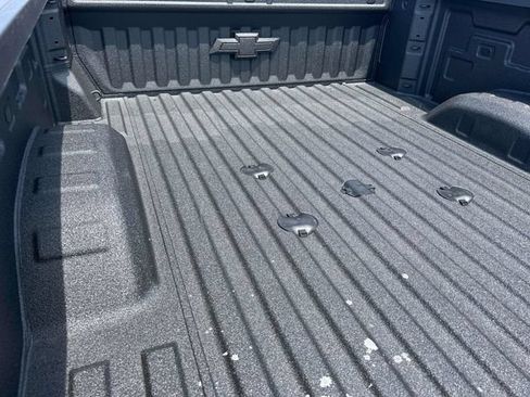 New 2026 Chevrolet Silverado 2500 High Country w/ Midnight Edition AWD/4WD image 13