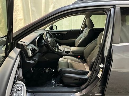 Certified 2023 Subaru Outback Limited image 13
