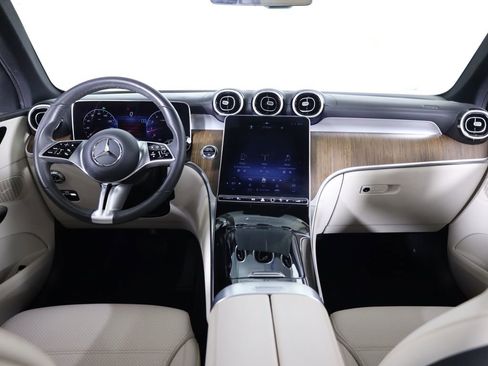 Certified 2024 Mercedes-Benz GLC 300 4MATIC image 29