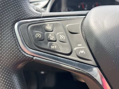 Used 2024 Chevrolet Malibu LT FWD image 35