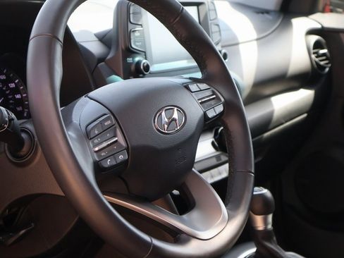 Used 2019 Hyundai Kona Limited image 25