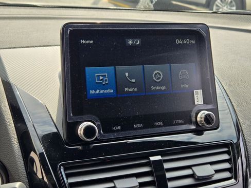 New 2026 Mitsubishi Eclipse Cross AWD image 25