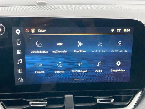 Used 2026 Chevrolet Equinox LT FWD image 24