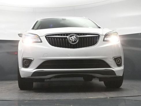Used 2019 Buick Envision Essence FWD image 25