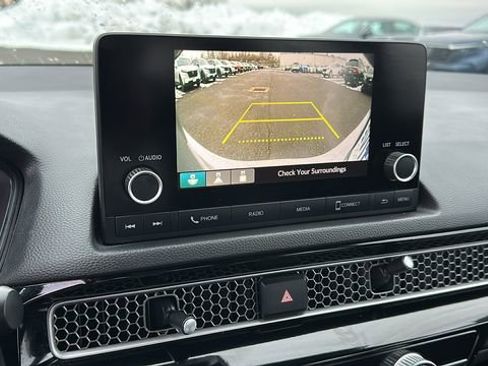 Used 2023 Honda Civic Sport image 15