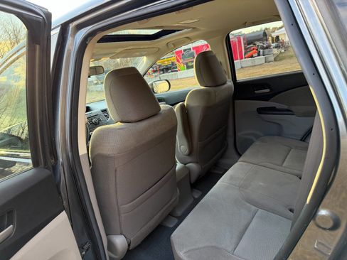 Used 2013 Honda CR-V EX image 14