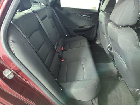 Used 2016 Chevrolet Malibu LT FWD image 30