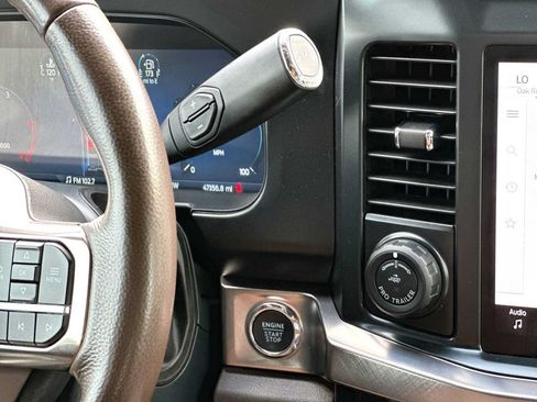 Used 2024 Ford F250 King Ranch w/ FX4 Off-Road Package AWD/4WD image 21