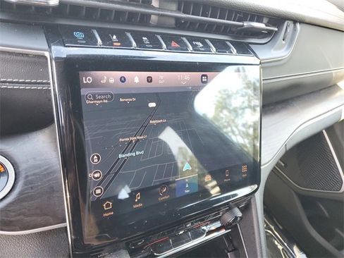 Used 2024 Jeep Grand Cherokee Limited 4xe image 21