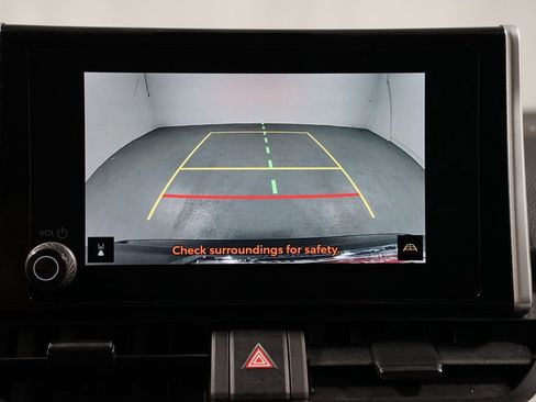 Certified 2025 Toyota RAV4 XLE AWD/4WD image 19