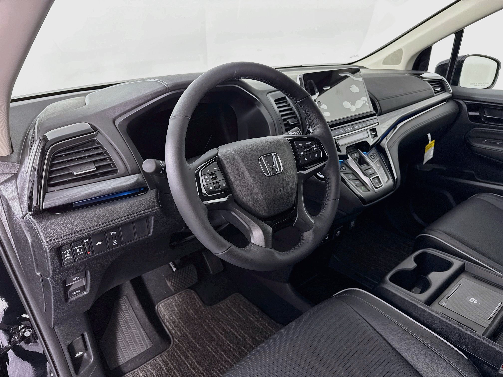 New 2027 Honda Odyssey Elite image 9