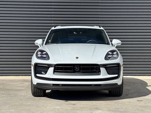 Certified 2026 Porsche Macan S AWD/4WD image 10