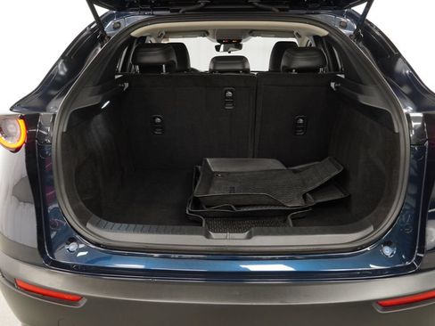 Used 2025 MAZDA CX-30 AWD 2.5 S w/ Select Sport Pkg image 40